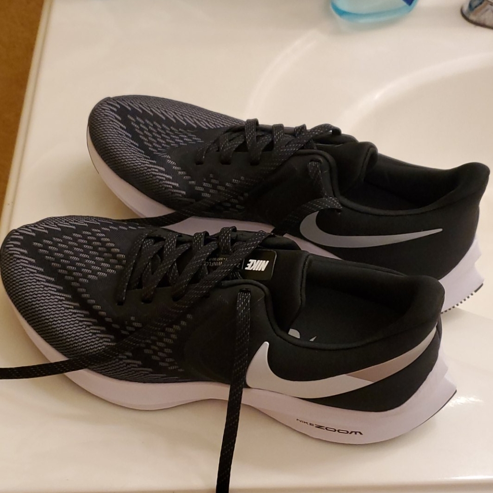 Nike Zoom Winflo PEGASUS CUSTOM DESIGNED